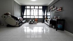 Blk 576 Woodlands Drive 16 (Woodlands), HDB 5 Rooms #628800411